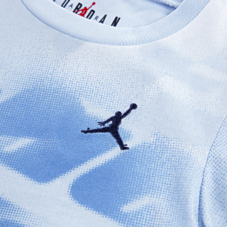 Set Jordan Triple Team 