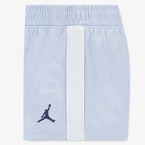 Set Jordan Triple Team 