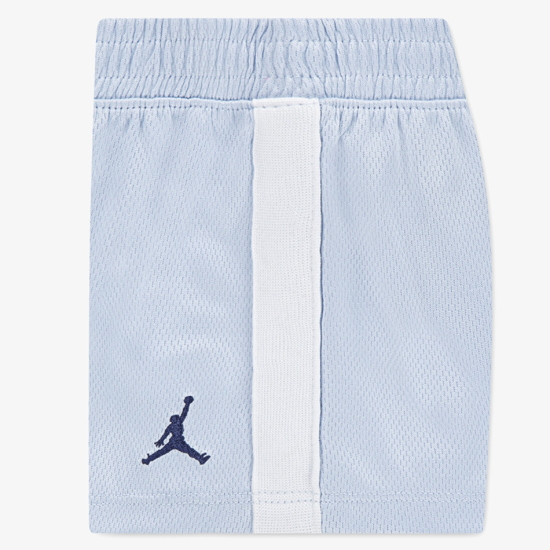 Set Jordan Triple Team 