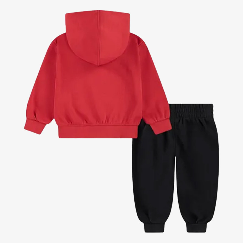 JORDAN Trening JDN MJ BRKLN FT FZ SET 