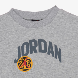 JORDAN Trening JDB MJ DYNASTY FT CREW SET 