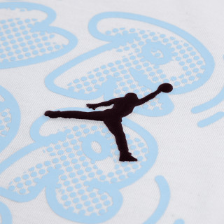 JORDAN Set JDB AOP MOVEMENT LINES SHORT S 