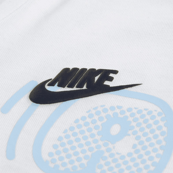 JORDAN Set JDB AOP MOVEMENT LINES SHORT S 