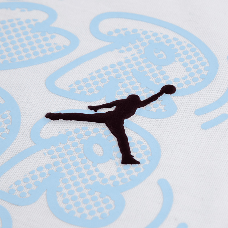 JORDAN Set JDB AOP MOVEMENT LINES SHORT S 