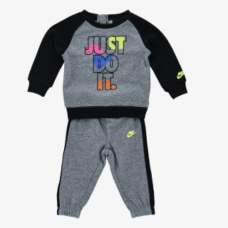 Nike Set NKB JDI FLEECE CREW SET 