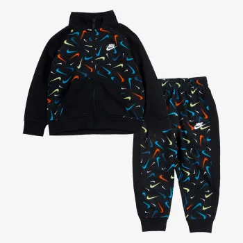 NIKE Trening Swoosh Toss Print