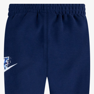 NIKE Trening NKB B NSW THRILL CREW PANT SET