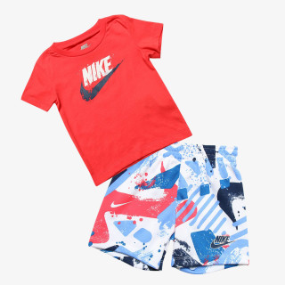 Nike Set Sportswear Thrill Set 