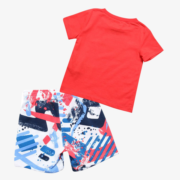 Nike Set Sportswear Thrill Set 