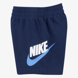 Nike Set NKB B NSW NIKE READ AOP SHORT 