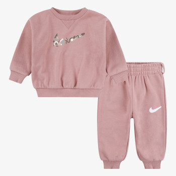 NIKE Trening N NSW PRIMARY PLAY CREW SE 