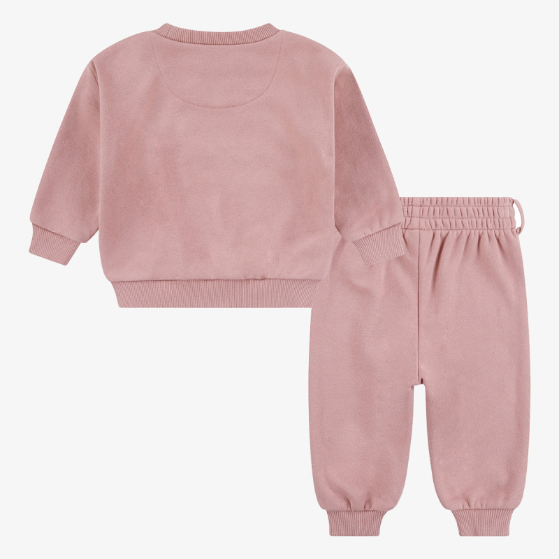 Nike Trening N NSW PRIMARY PLAY CREW SE 