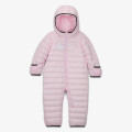 Nike Salopeta NKN SWOOSH SNOWSUIT 