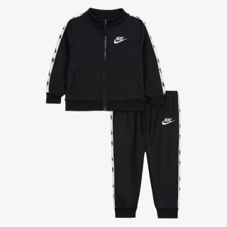 Nike Trening NKN FULL ZIP SET WITH LOGO TAP 