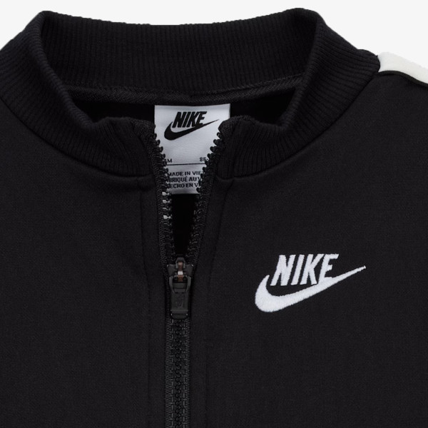 Nike Trening NKN FULL ZIP SET WITH LOGO TAP 