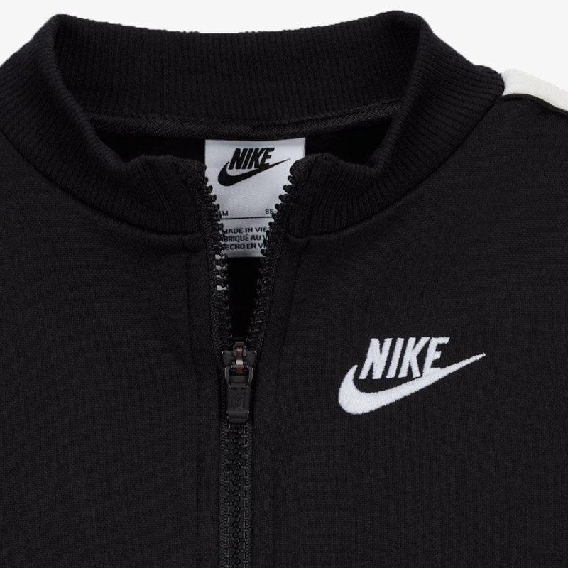 Nike Trening NKN FULL ZIP SET WITH LOGO TAP 