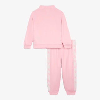 Nike Trening NKN FULL ZIP SET WITH LOGO TAP 