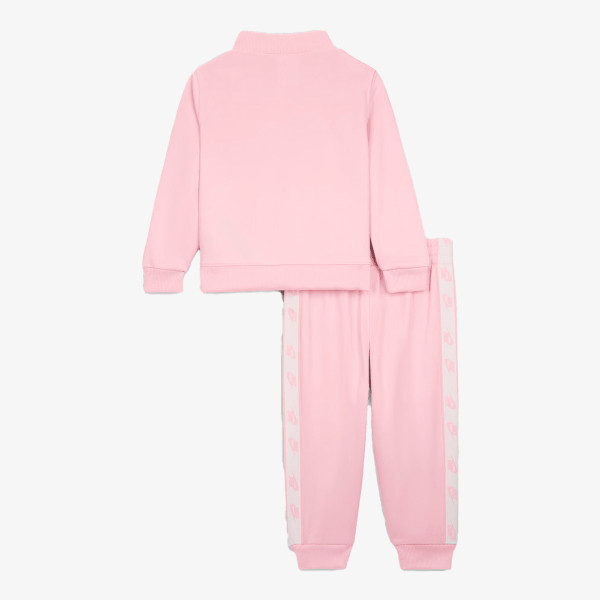 Nike Trening NKN FULL ZIP SET WITH LOGO TAP 