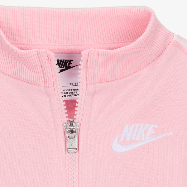 Nike Trening NKN FULL ZIP SET WITH LOGO TAP 