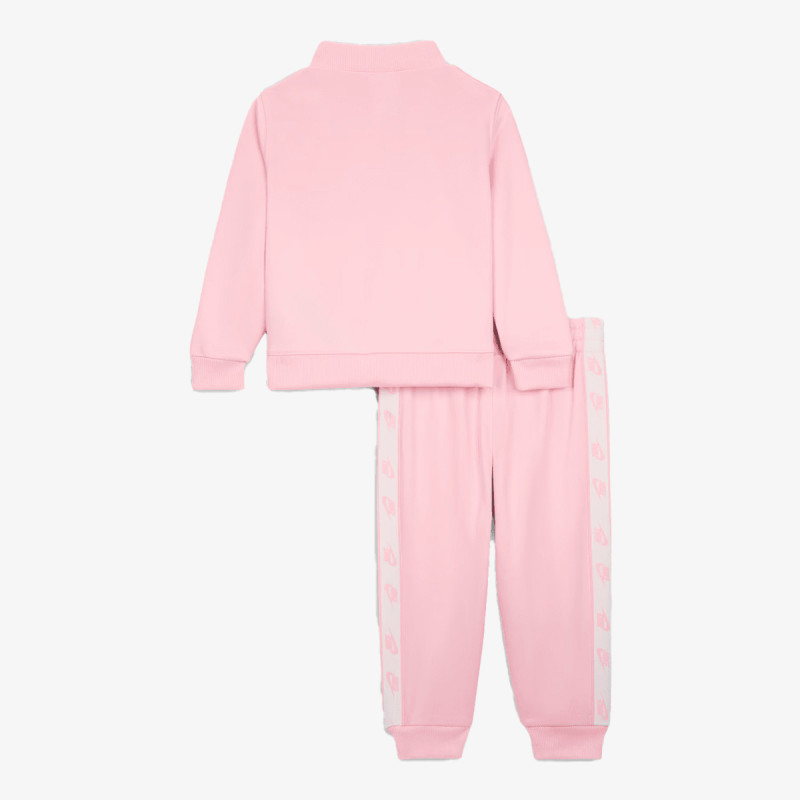 Nike Trening NKN FULL ZIP SET WITH LOGO TAP 