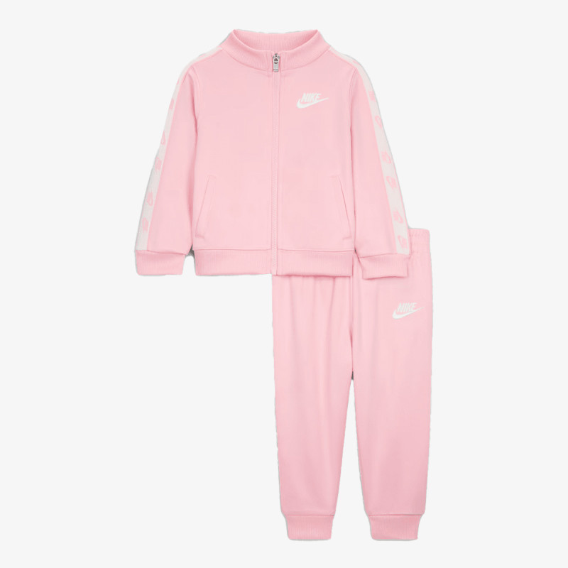 Nike Trening NKN FULL ZIP SET WITH LOGO TAP 