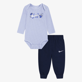 Nike Set NKN PLAY FOR ALL LONG SLV BSPS 
