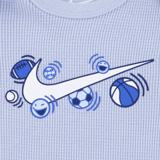 Nike Set NKN PLAY FOR ALL LONG SLV BSPS 