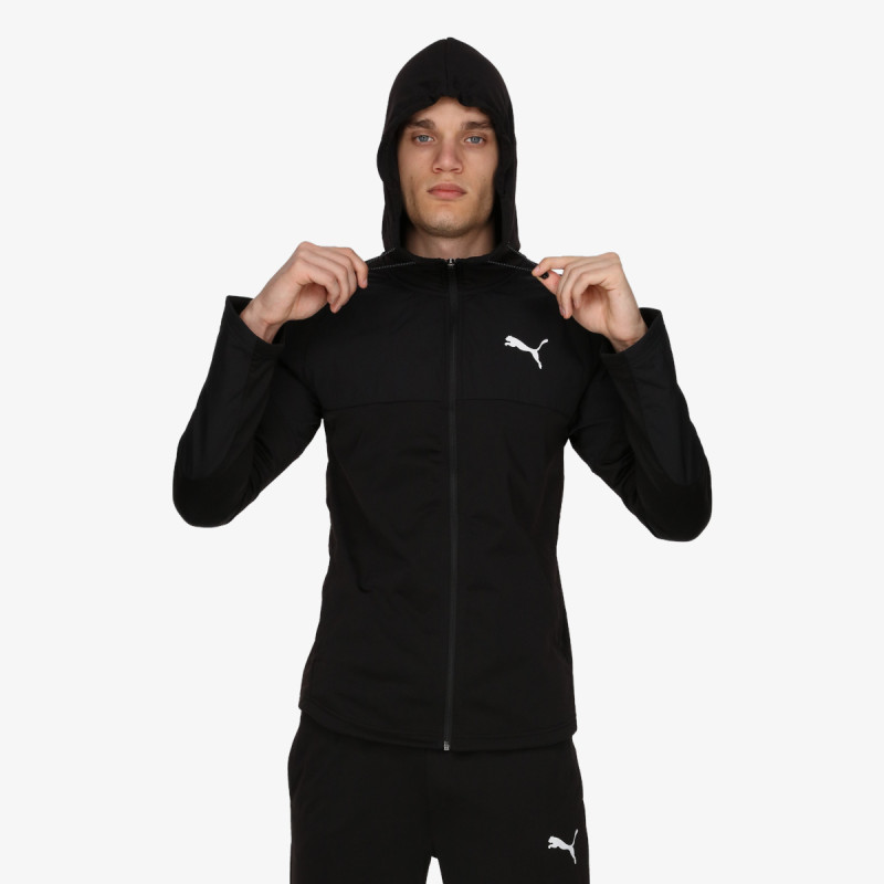 Puma Trening PUMA MATERIAL MIX EVOSTRIPE 