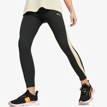 PUMA Colanti EVOSTRIPE 7/8 High-Waist Tights 