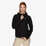 PUMA Hanorac EVOSTRIPE Full-Zip Hoodie 