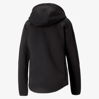 PUMA Hanorac EVOSTRIPE Full-Zip Hoodie