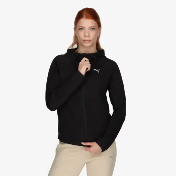 PUMA EVOSTRIPE Full-Zip Hoodie