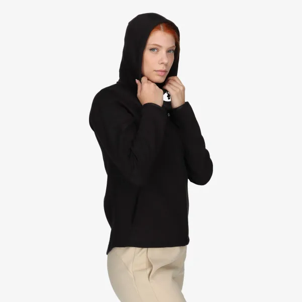 PUMA Hanorac EVOSTRIPE Full-Zip Hoodie 