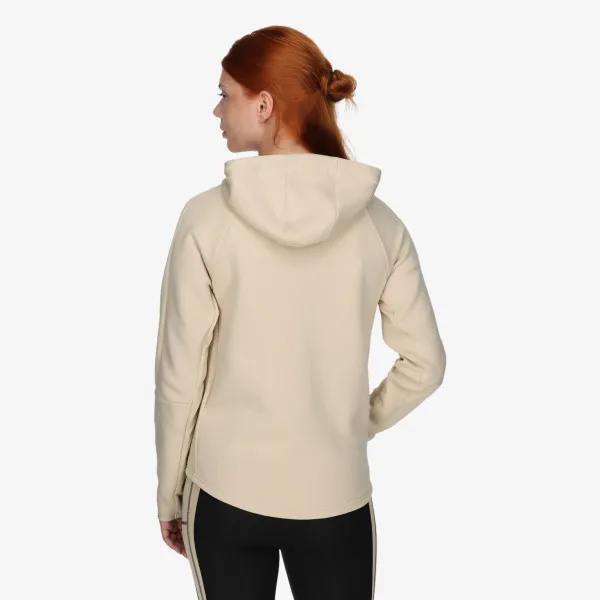PUMA Hanorac EVOSTRIPE Full-Zip Hoodie 