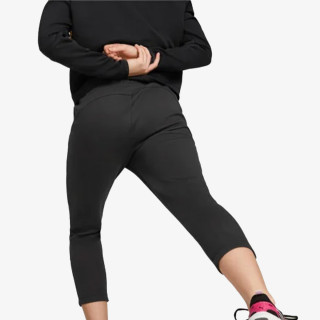 PUMA Pantaloni de trening EVOSTRIPE High-Waist Pants