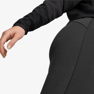 PUMA Pantaloni de trening EVOSTRIPE High-Waist Pants