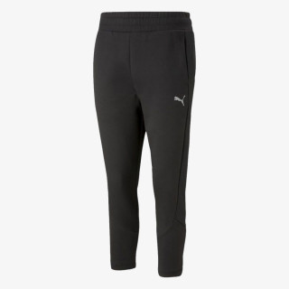 PUMA Pantaloni de trening EVOSTRIPE High-Waist Pants