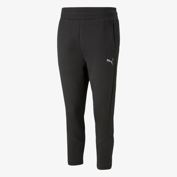 Puma Pantaloni de trening EVOSTRIPE 