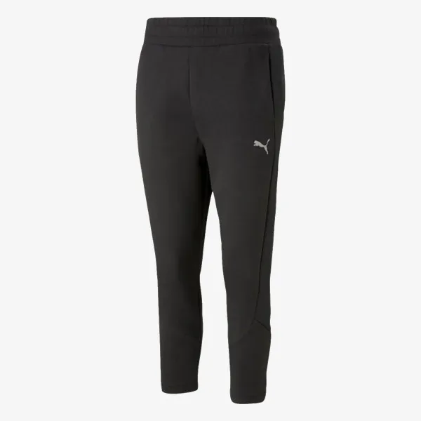PUMA Pantaloni de trening EVOSTRIPE High-Waist Pants 