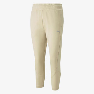 PUMA Pantaloni de trening EVOSTRIPE High-Waist Pants