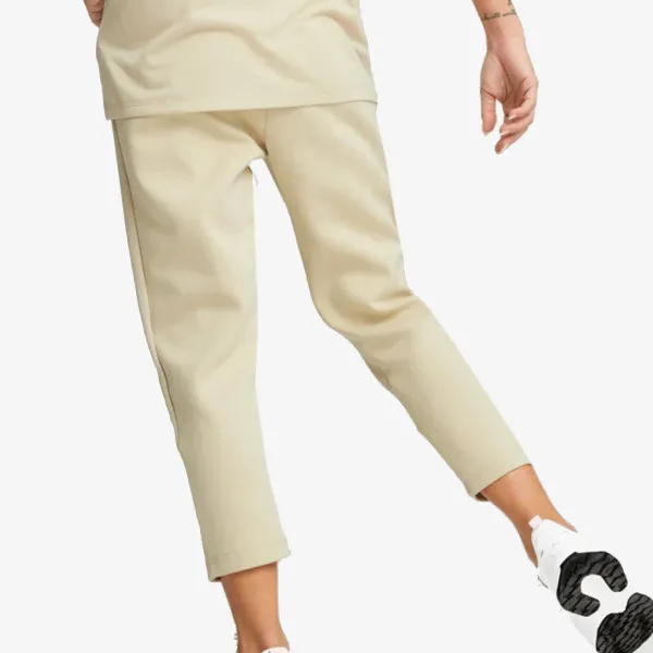 PUMA Pantaloni de trening EVOSTRIPE High-Waist Pants 