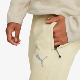 Puma Pantaloni de trening EVOSTRIPE 