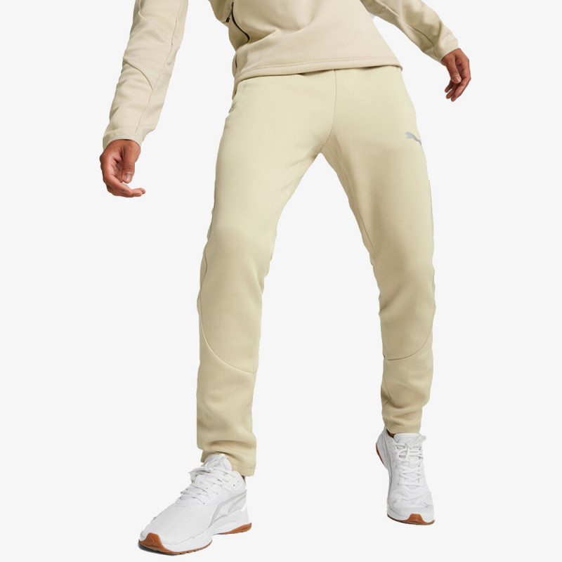 Puma Pantaloni de trening EVOSTRIPE 