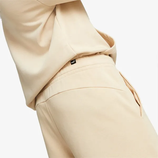 PUMA Pantaloni scurti ESS BLOCK x TAPE Shorts 