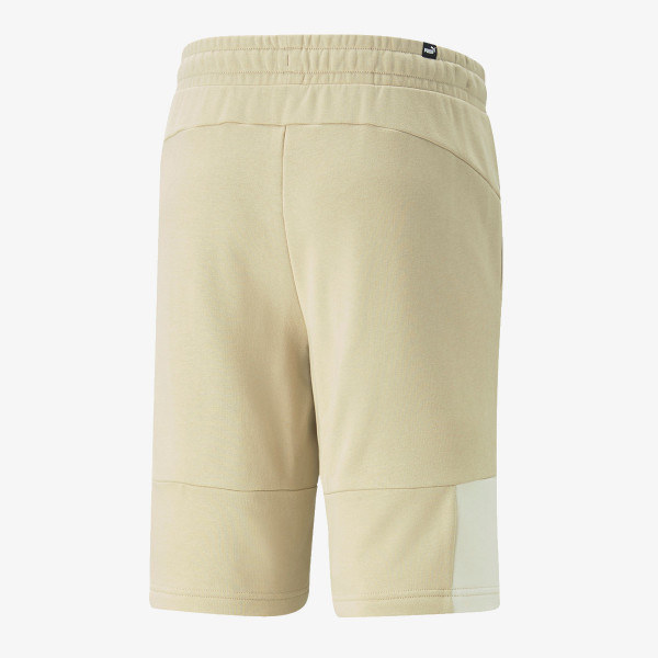 Puma Pantaloni scurti ESS BLOCK x TAPE Shorts 