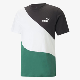 Puma Tricou Power Cat Tee 