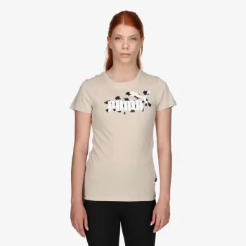 PUMA Tricou ESS+ ANIMAL Tee 