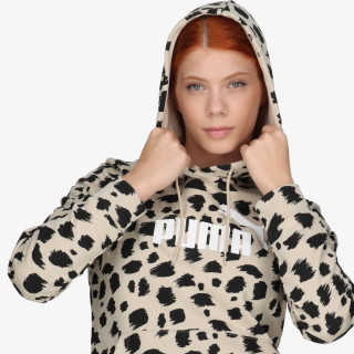 PUMA Hanorac ESS+ ANIMAL AOP Hoodie