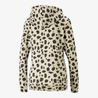 PUMA Hanorac ESS+ ANIMAL AOP Hoodie