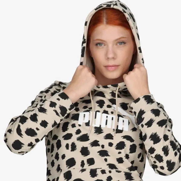 PUMA Hanorac ESS+ ANIMAL AOP Hoodie 